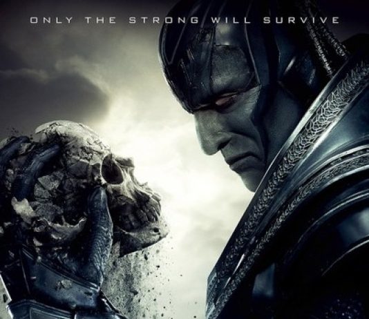 X-Men: Apocalypse – An Entertaining Commercial