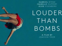 The 2015 Virginia Film Festival: Louder Than Bombs