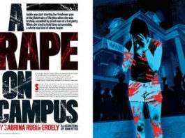 Dean Eramo Settles Suit Against Rolling Stone