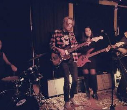 Student Band Spotlight: Second Date Takes the Tea Bazaar