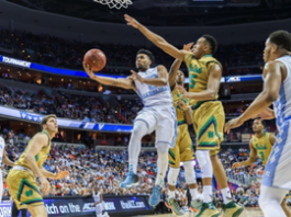 ACC Tournament Day 3 Recap