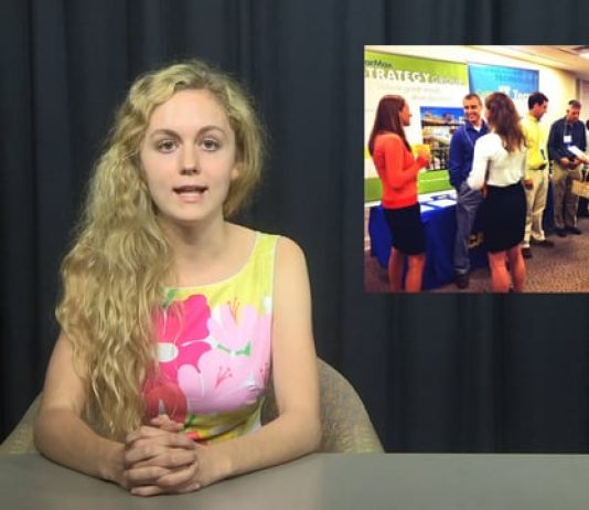 WUVA Weekly 10/17/16