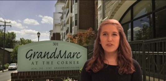 Anti-Semitic Graffiti at Grandmarc