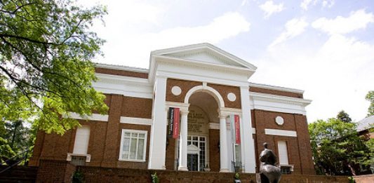 Fralin Museum Features New Exhibition, “THE GREAT WAR”