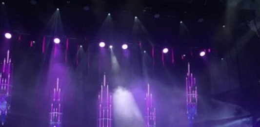 Lumineers Concert Connects Students from all Over Virginia