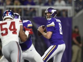 NFL Week 6 Power Rankings