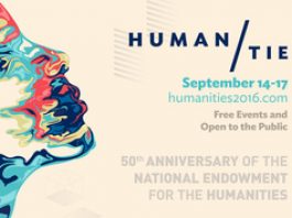 Human/Ties Festival Celebrates the Humanities at UVA