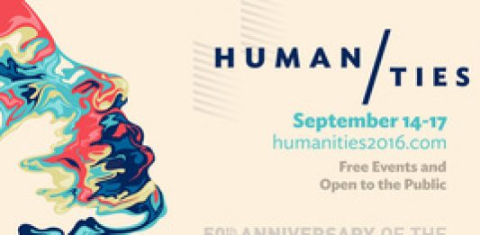 Human/Ties Festival Celebrates the Humanities at UVA