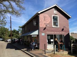 OPINION: A Wahoo’s Word on Grit Coffee Bar and Cafe