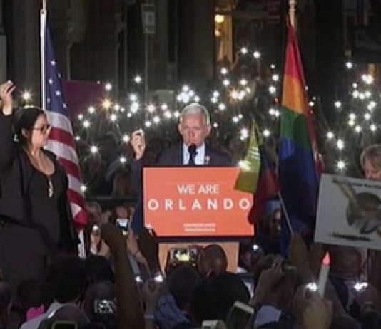 What the Orlando Shootings Have Brought to Light