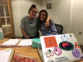 20 Days with the Class of 2020
