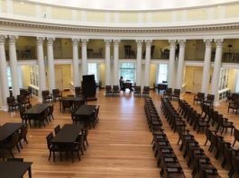 An Inside Look at the New College Curriculum