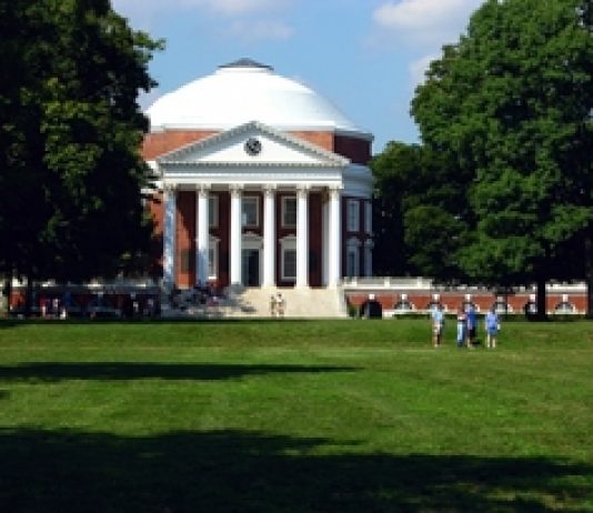 College Rankings Spark Debate amongst UVa Students