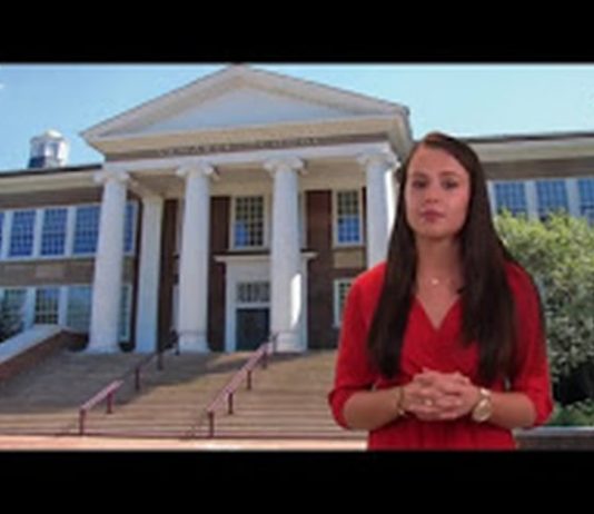 Election Day Coverage (Venable School)