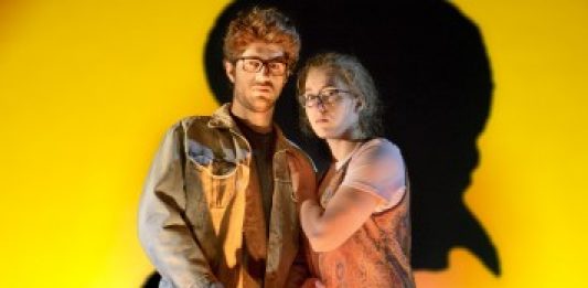 An Evening at the Theater, Post-Apocalypse