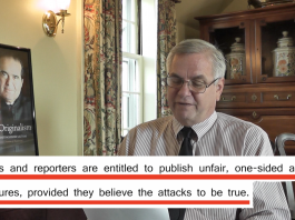 What Eramo Needs To Prove; Rolling Stone Case Update