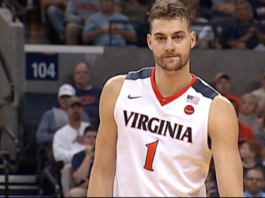 UVa Basketball Season Opener: Hoo’s Missing the Game