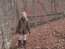 Landowners and the Atlantic Coast Pipeline