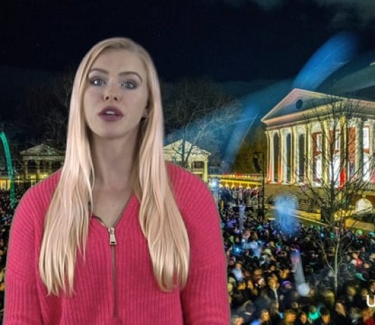 Lighting of the Lawn: More Than Just A Flashy Light Show