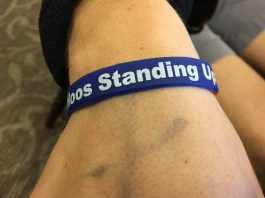 Sigma Pi Fraternity Launches Campaign Against Discrimination