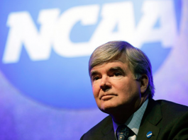 OPINION: A Step Towards Paying Student-Athletes