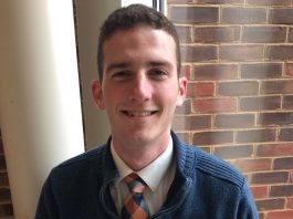 Meet the Mormons: Missionaries on Grounds Open Up About UVa Experience