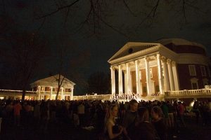 Photo courtesy UVA Today