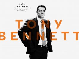 Tony Bennett Looks to Raise Money in Coaches’ Charity Challenge