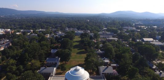 UVa Expands Financial Aid for Middle-Income, In-State Students