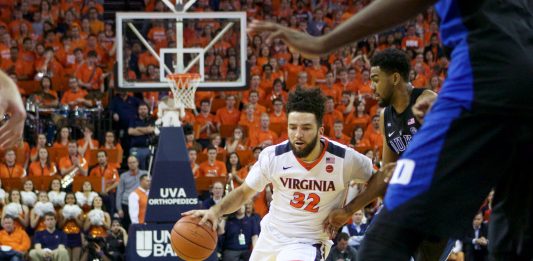 Perrantes named to All-District 2 second team by NABC