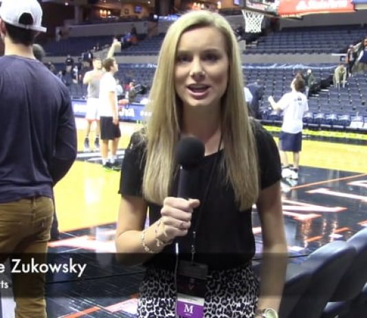 Duke’s Tatum Hands Loss to Virginia