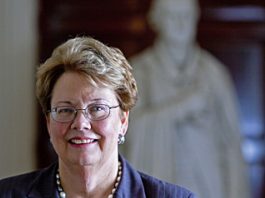 Search Committee Announced to Replace President Sullivan