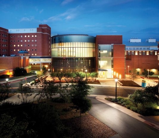 UVa School of Medicine Receives Increase in Federal Funding