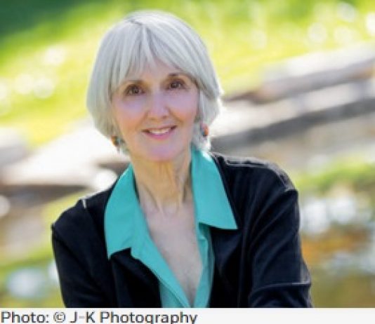 Annual Virginia Festival of the Book brings Sue Klebold to UVA