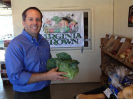 Glenn Davis, the “Mellow” Candidate for Lieutenant Governor