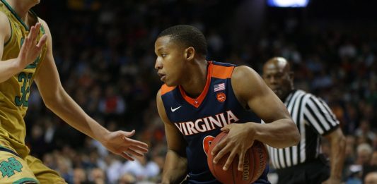 Offensive Struggles Continue in Hoos ACC Tourney Loss to ND
