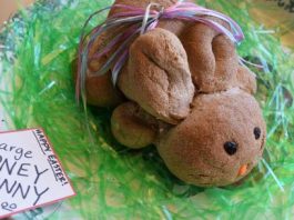 How this Charlottesville bakery is giving back to the community this Easter