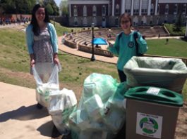 UVa’s Composting Program Looking to Expand on Grounds