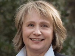 Women and Oyster Shells: Susan Platt’s Campaign for Lieutenant Governor