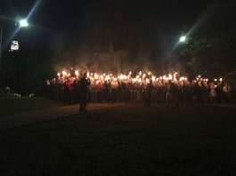 Ku Klux Klan to Hold Rally in Charlottesville