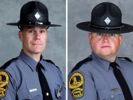 Crash that killed two Virginia State Police officers is under investigation