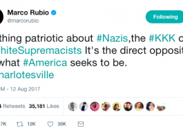 Lawmakers, Candidates Respond to White Nationalist Rally