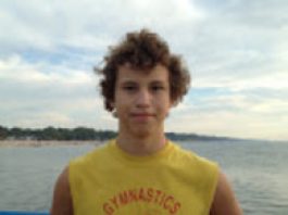 Incoming First-Year Diver Dies