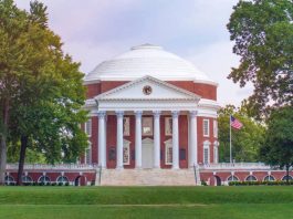 Members of Classes of 2021 Around the Country Announce they Stand in Solidarity with UVA 2021