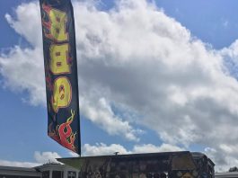 Are Food Trucks the Future of UVa Dining?