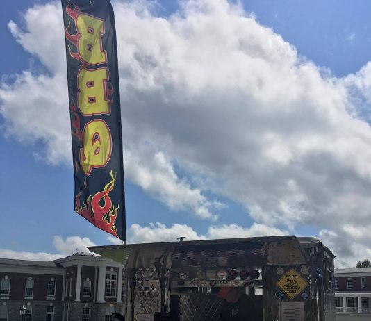Are Food Trucks the Future of UVa Dining?