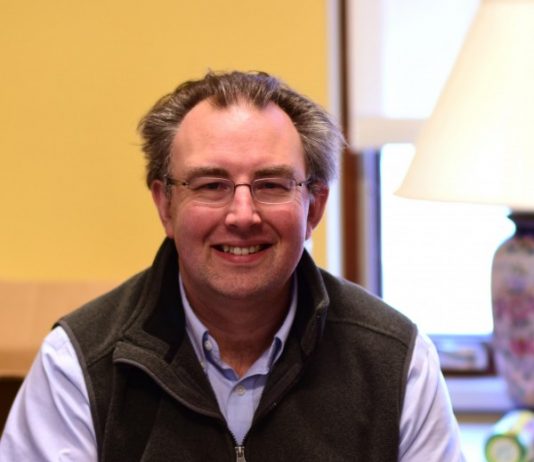 One Month Later: Politics Prof. Colin Bird on the Events in Charlottesville