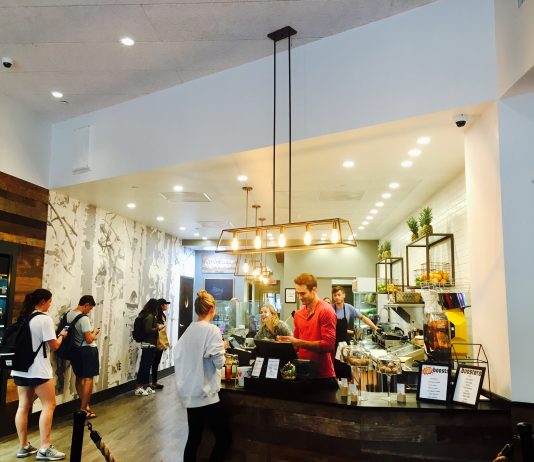 Corner Juice’s Secret Ingredient Is Its People