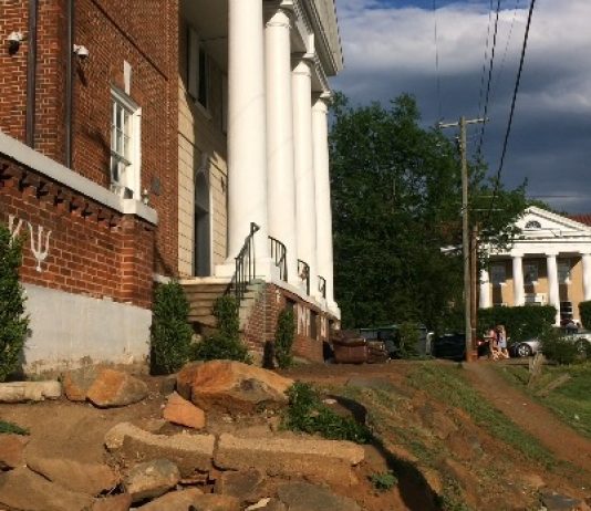 Appeals Court Reopens Phi Kappa Psi Members’ Lawsuit against Rolling Stone