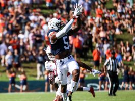 The Hoo Review: Cavaliers Struggle to Execute in Loss to Indiana